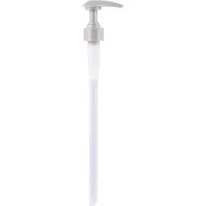 Pump dispenser for L’Oreal Paris Serie Expert, replacement pump for 1500 ml bottle