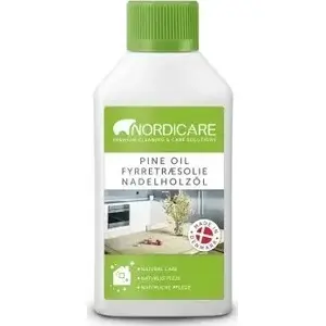 Bathroom Cleaner Fa Nordicare Pine Oil 250 ml – pine oil disinfectant cleaner