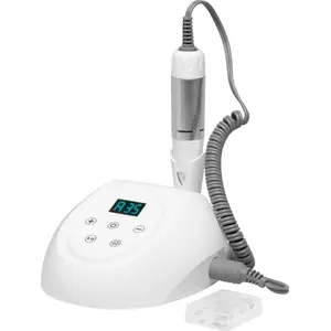 Фрезер Activeshop Activ Power N20 — аппарат для маникюра/педикюра, белый