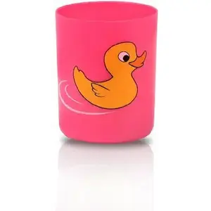 Bathroom Cup Donegal model 6022 for children – ceramic rinse cup, child-sized