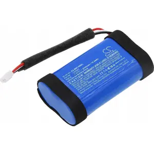 Replacement Battery Cameron Sino SB9661 for Marshall Emberton (models C406A2 / C406A2-2) – compatible with 1001908, 1005696