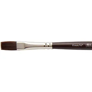 Marker pen SMARTMAX SmartMax Galeria One-Stroke 6mm — refillable fine-tip art marker 6 mm line