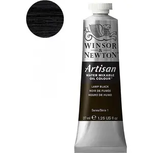 SMARTMAX water mix oil lamp SmartMax Artisan 37 ml — black