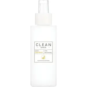 Room spray Clean Fresh Linens – Clean, 148 ml