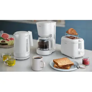 Complete matching 3000 Series breakfast set image
