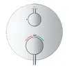 Vannas jaucējkrāns GROHE Atrio Chrome Photo 2