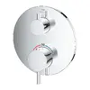 Vannas jaucējkrāns GROHE Atrio Chrome Photo 3