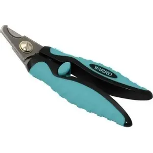 Pet nail clippers Yarro International Y1914 — universal size L, 15 cm blade length