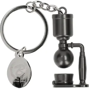 Keychain Syphon Accessory Barista Space - Brelok syfon by Barista Space