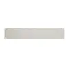 Rack blanking panel Extralink Front Blank Panel 2U Photo 2