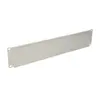 Rack blanking panel Extralink Front Blank Panel 2U Photo 3