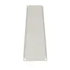 Rack blanking panel Extralink Front Blank Panel 2U Photo 4