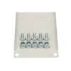 Rack blanking panel Extralink Front Blank Panel 2U Photo 5