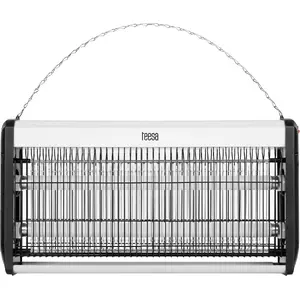 Insect killer lamp TEESA TSA0216 electric 30W (2x15W) for indoor use