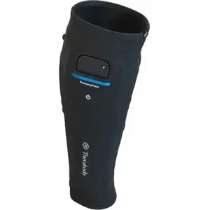Calf Sleeve (Single) BABYLISS RecoveryPulse TB02784-01 size XS