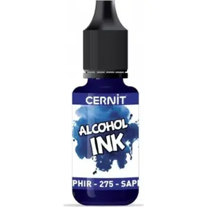 Alcohol ink Carioca Cernit 20 ml – Royal Blue (Carioca)