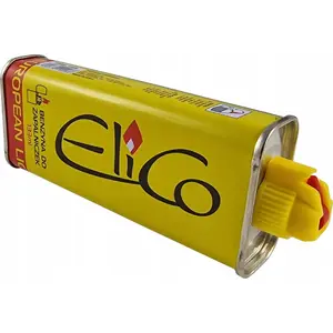 Газ для зажигалок Unilight Elico 133 мл – Unilight 60230