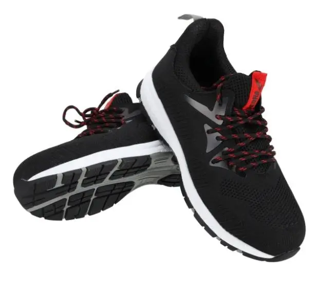 Drošības puszābaki Dedra M83V sport, izm