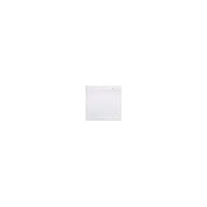 Лючок Vents Group WPD200X200 встроенный 200×200 мм белый