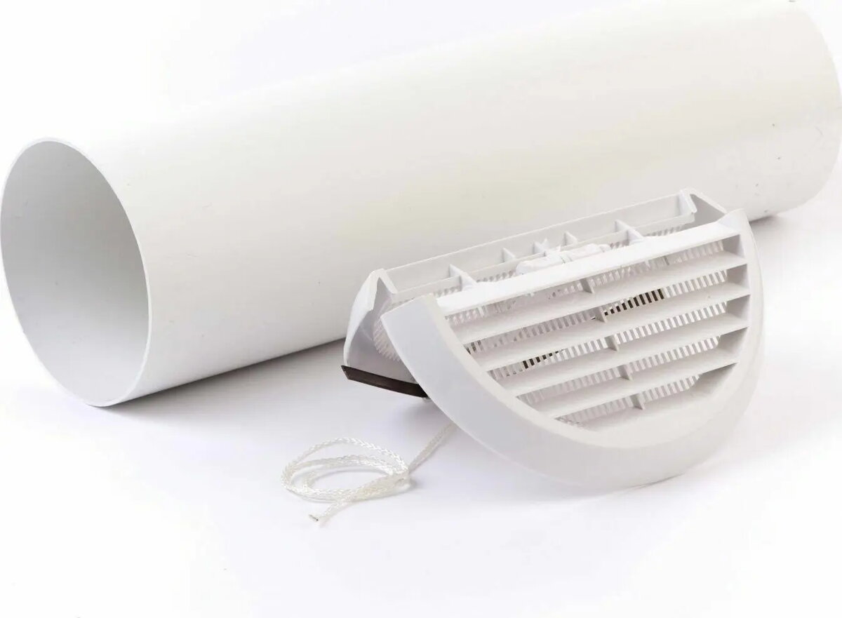 Filtri ventilācijai