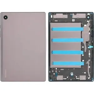 Чехол для планшета Samsung Galaxy Tab A8 10.5 задняя накладка, защитный корпус для 10.5" планшета