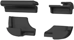 Zebra RAM® Inserts for ET4x series printers — media/web guide accessory