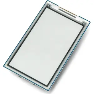 E-paper (E-Ink) дисплей 3,7" 480×280 SPI черно-белый для Raspberry Pi Pico - Waveshare