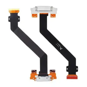 Tablet spare part MicroSpareparts Mobile MSPP71392 for Samsung Galaxy Tab 8.9 — black, 100×40×30 mm