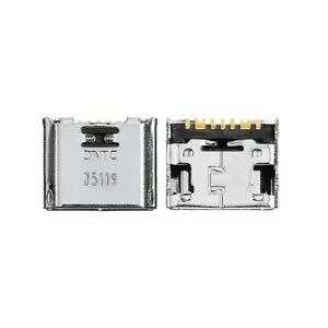 Charge connector UGREEN for Samsung Galaxy Tab 3 Lite 7.0, replacement part (MSPP71296), 40×30×100 mm