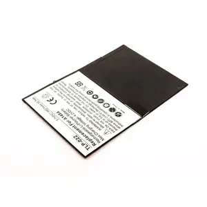 Battery for Apple iPad Air – MicroSpareparts Mobile MSPP2698, Black, 74×42×22 mm
