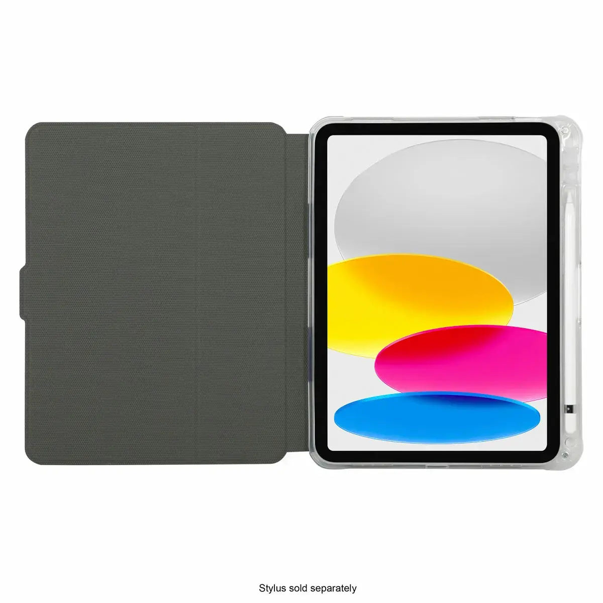 TARGUS Pro-Tek folio vāciņš 10,9" iPad Photo 2
