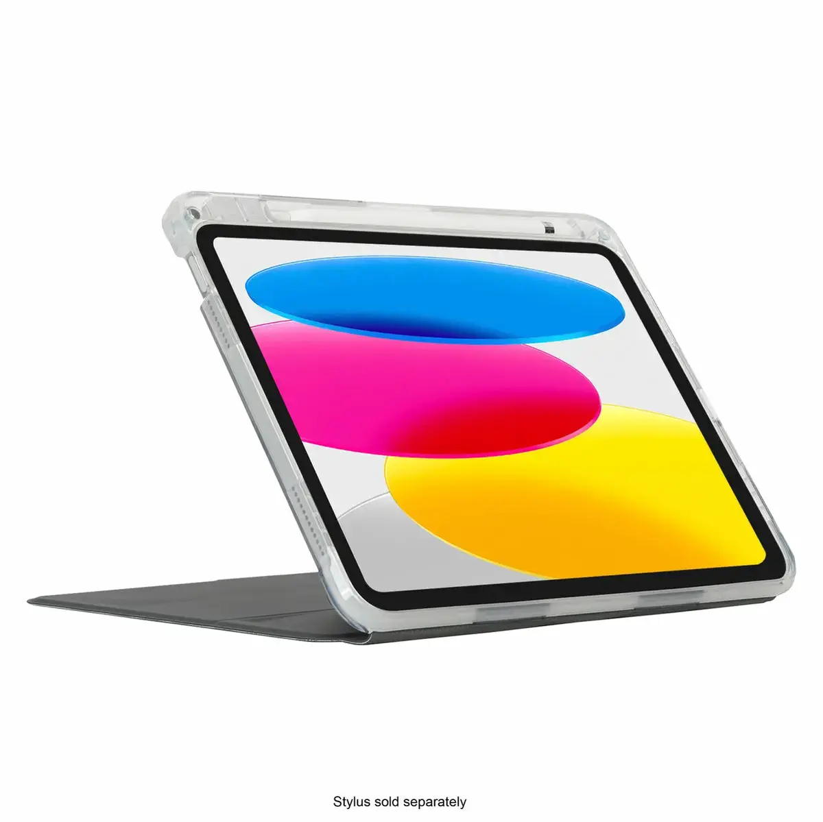 TARGUS Pro-Tek folio vāciņš 10,9" iPad Photo 13