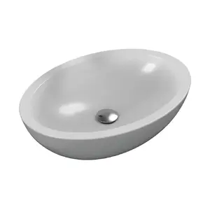 Ceramic sanitary fixture Ideal Standard K0784, white