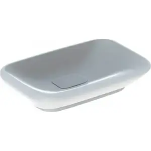 Washbasin KERAMAG model 245460-600 by KERAMAG – ceramic washbasin