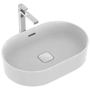 Tualetes cisterna Ideal Standard T3604 baltā krāsā