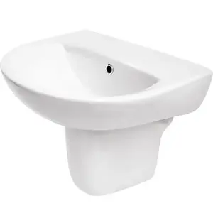 Bathroom sink CERSANIT President 60.5 cm washbasin K08-009