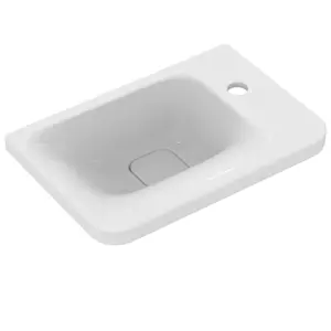 Sanitārais izstrādājums Ideal Standard K0876, balts
