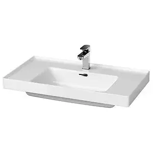 Раковина CERSANIT Crea 80,5 см (K114-017-ECO) керамическая