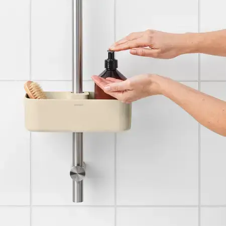 Полка-этажерка Brabantia 223464 бежевый Photo 2