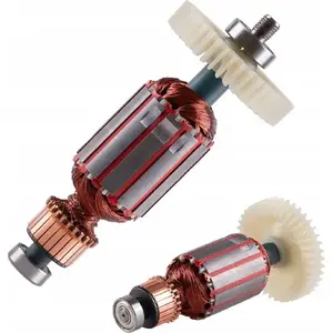 Ротор (насадка) для электрической мотокультиватора GEKO CG83004A, рабочая ширина 32 см
