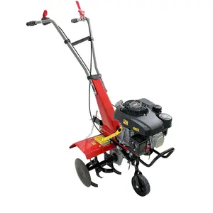 Культиватор Dedra AW81050 бензиновый 2,7 кВт — AWTOOLS GLEBOGRYZARKA SPALINOWA