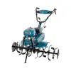 Бензиновый мини-культиватор Könner & Söhnen KS 7HP-950S Photo 5