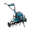 Бензиновый мини-культиватор Könner & Söhnen KS 7HP-950S Photo 6