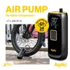 Energizer Aqiila Airbird C4 компрессор + Powerbank Photo 2