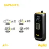 Energizer Aqiila Airbird C4 компрессор + Powerbank Photo 4