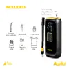 Energizer Aqiila Airbird C4 компрессор + Powerbank Photo 5