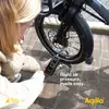 Energizer Aqiila Airbird C4 компрессор + Powerbank Photo 9