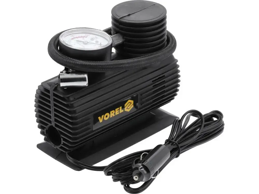 Компрессор Vorel 82100 — 12 В Photo 3