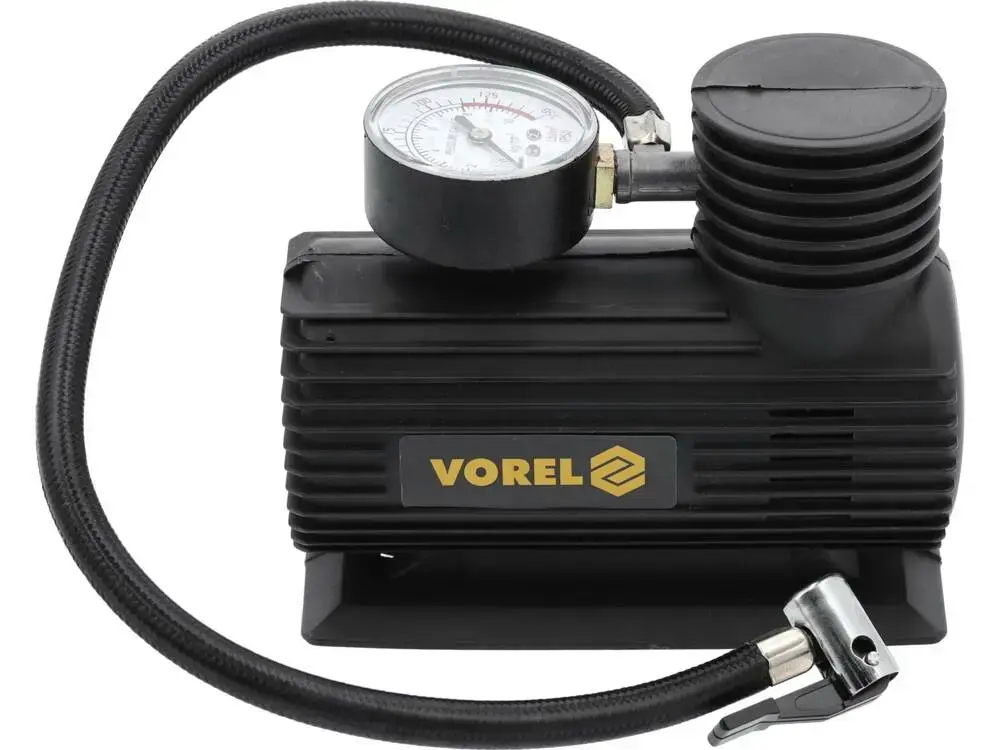 Компрессор Vorel 82100 — 12 В Photo 5
