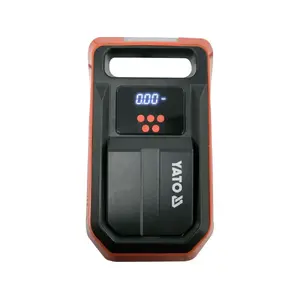 Gaisa kompresors YATO YT-73470 12V portatīvs, 1.7 kg